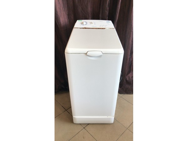 Használt Hajdu Energomat HA-800 felültöltős mosógép [H1165] 
