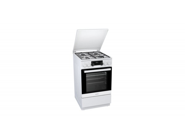 Gorenje K5341WH-B kombinált tűzhely Gorenje K5341WH-B kombinált tűzhely
