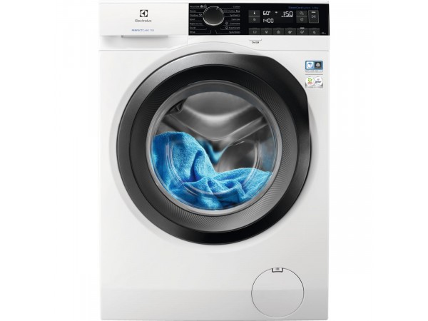 Electrolux EW7F249S elöltöltős mosógép