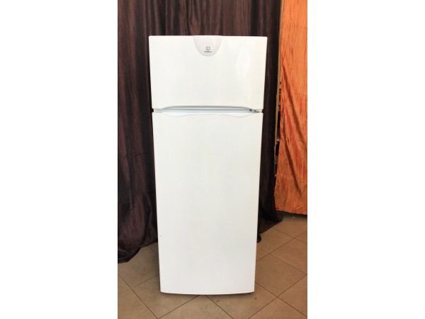Használt Indesit R24 kombinált hűtőszekrény [H1180] 