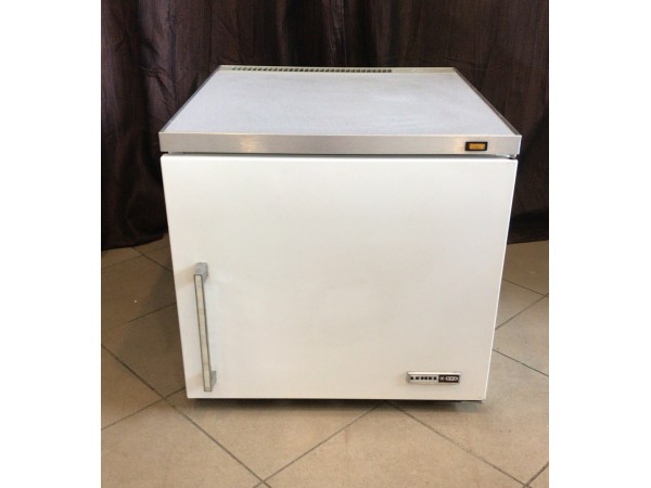 Használt Lehel H60F fagyasztószekrény [H1200] 