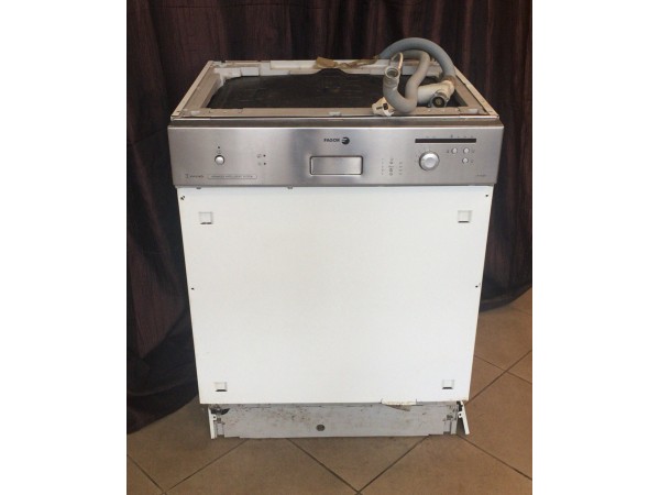 Használt Fagor LF-013IX mosogatógép [H1222] 