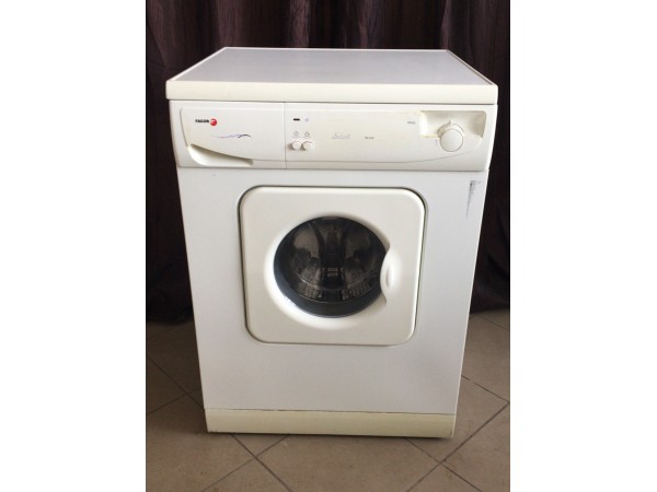 Használt Fagor FE-416 elöltöltős mosógép [H1226] 