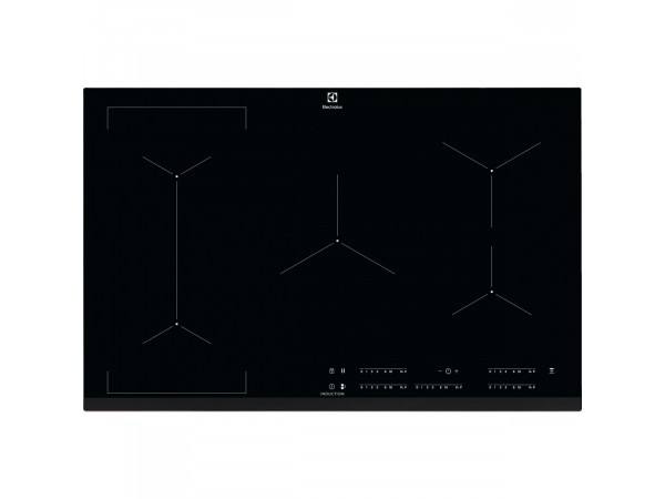 Electrolux EIV835 indukciós főzőlap Electrolux EIV835 indukciós főzőlap