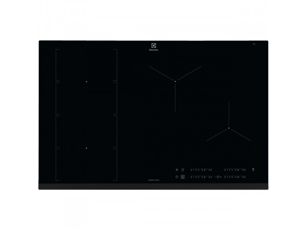 Electrolux EIV854 indukciós főzőlap Electrolux EIV854 indukciós főzőlap