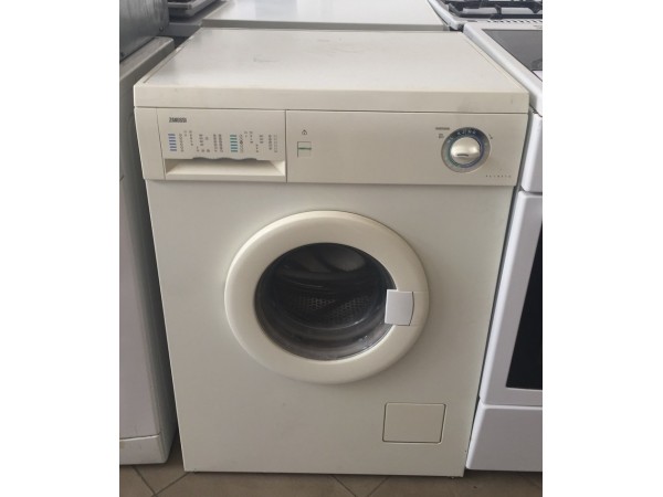 Használt Zanussi FL-411C elöltöltős mosógép [H1258] 