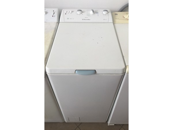 Használt Electrolux EWT1010 felültöltős mosógép [H1252] 