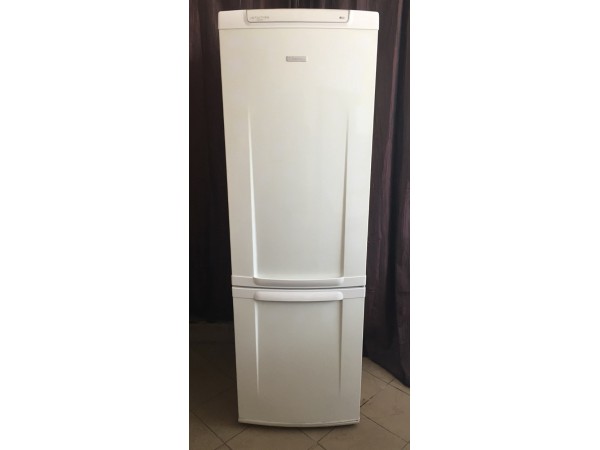 Használt Electrolux ENB34000W kombinált hűtőszekrény [H1262] 