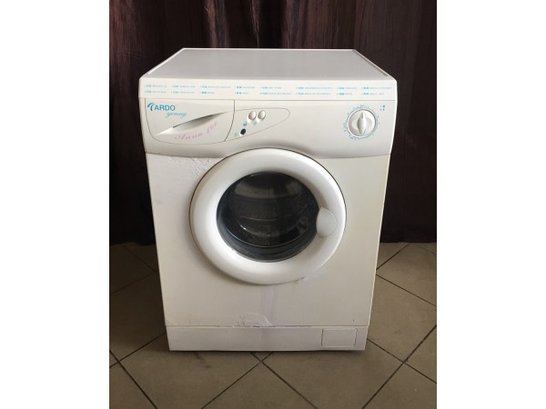Használt Ardo Anna400 elöltöltős mosógép [H1285] 