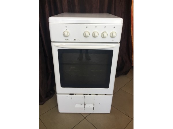 Használt Mora Classic 1401 gáztűzhely [H1314] 