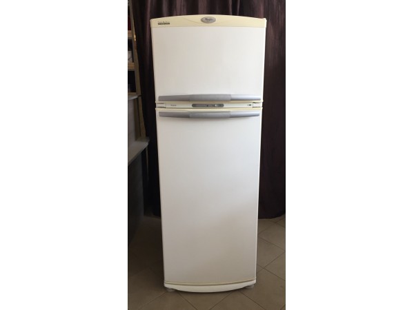 Használt Whirlpool ARC4010 kombinált hűtőszekrény [H1380] 