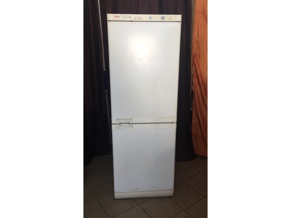 Használt Bosch KGS3203 kombinált hűtőszekrény [H1388] 