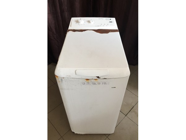 Használt Fagor 1FET-109 felültöltős mosógép [H1399] 