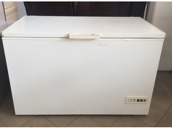 Használt Zanussi-Lehel ZLCF300 fagyasztóláda [H1406] 