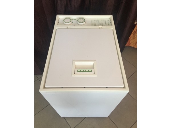 Használt Hajdu EnergoLux Thermo 770.7 mosógép [H1433] 