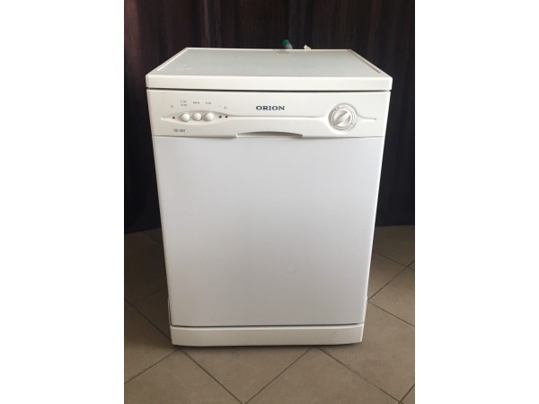 Használt Orion OD-007 mosogatógép [H1440] 