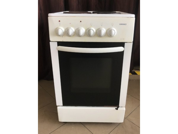 Használt Karancs 4042HNE elektromos tűzhely [H1488] 