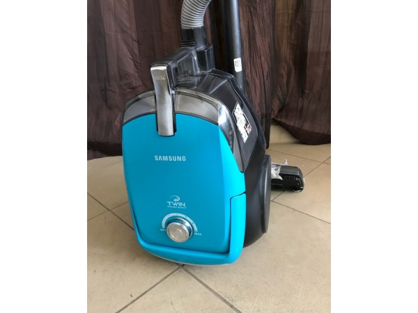 Használt Samsung VCDC15QV porszívó [H1494] 