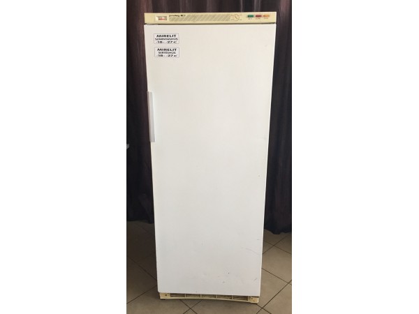 Használt Privileg HB230ETF fagyasztószekrény [H1526] 