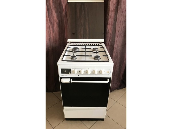 Használt Pelgrim avant garde kombinált tűzhely [H1552] 
