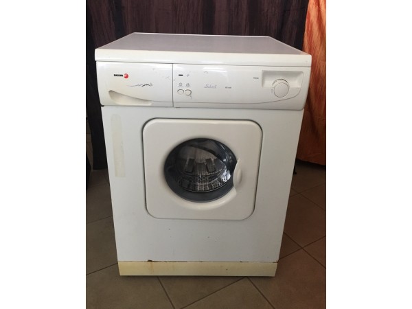 Használt Fagor FE-416 elöltöltős mosógép [H1576] 