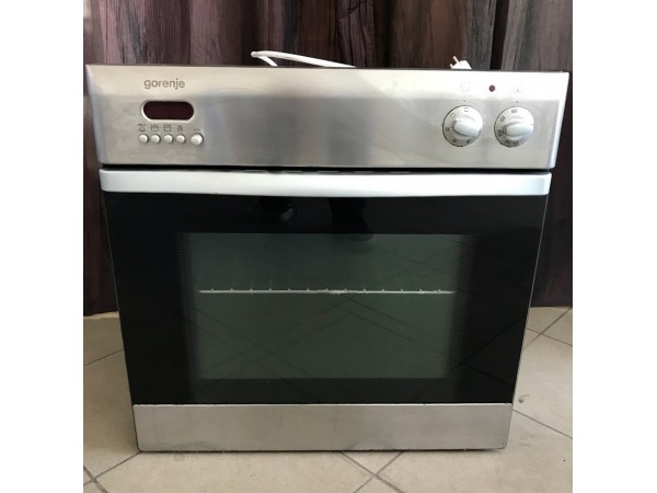 Használt Gorenje B3365E beépíthető sütő [H1583] 
