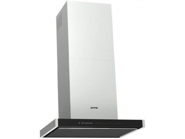 Gorenje WHT653S1XBG fali dekor elszívó Gorenje WHT653S1XBG fali dekor elszívó