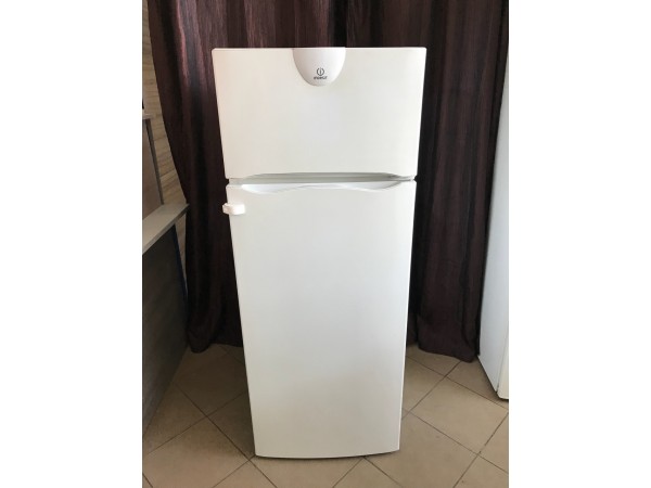Használt Indesit RA 24 felülfagyasztós hűtő [H1604] 