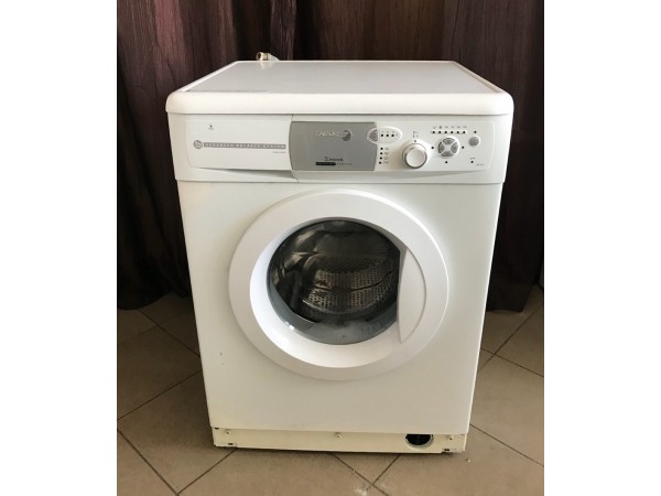 Használt Fagor 2F-211 elöltöltős mosógép [H1642] 