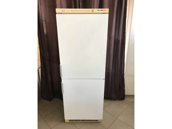 Használt Lehel HF 300/115K kombinált hűtőszekrény [H1651] 
