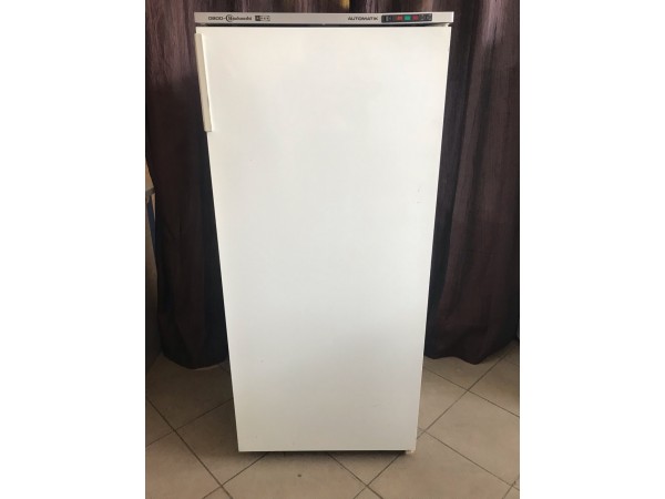 Használt Bauknecht Obod VZ20 Automatic fagyasztószekrény [H1663] 