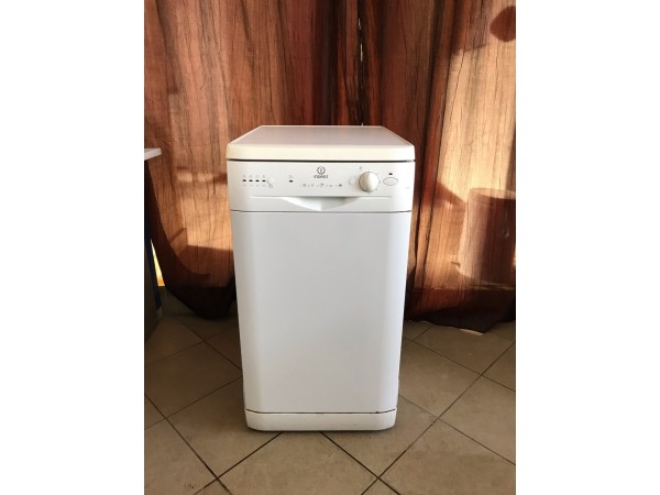 Használt Indesit IDL 42 keskeny mosogatógép [H1665] 