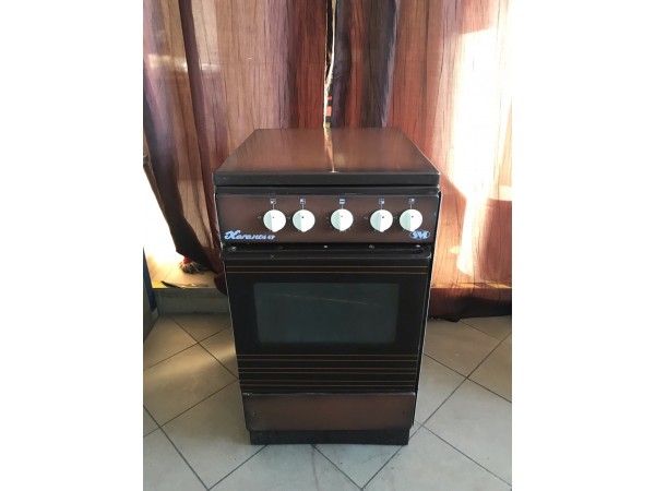 Használt Karancs 4P gáztűzhely [H1673] 
