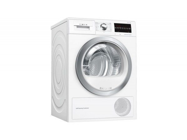 Bosch WTW85491BY szárítógép
