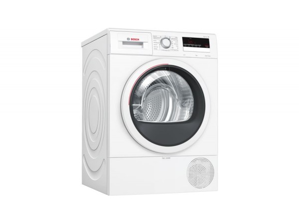 Bosch WTR85V00BY szárítógép Bosch WTR85V00BY szárítógép