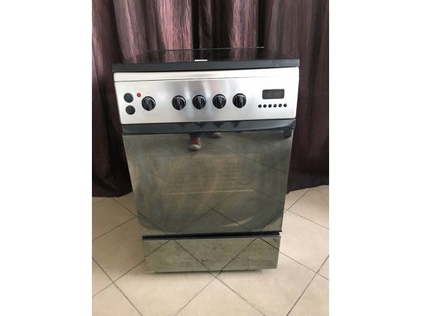 Használt Bosch HSW 185 DBY kombinált sütő [H1691] 