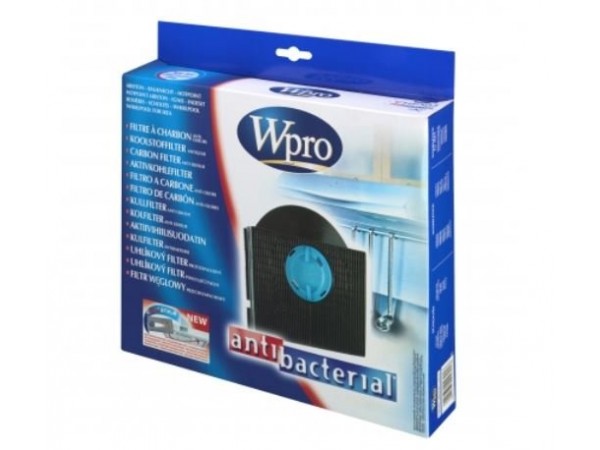 Whirlpool CHF 303-1 aktív szénszűrő Whirlpool CHF 303-1 aktív szénszűrő
