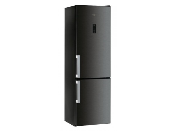 Whirlpool WTNF 92 OKH kombinált hűtőszekrény Whirlpool WTNF 92 OKH kombinált hűtőszekrény