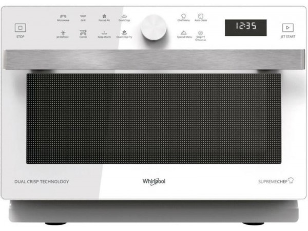 Whirlpool MWP 338 W mikrohullámú sütő Whirlpool MWP 338 W mikrohullámú sütő