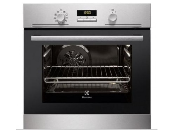 Electrolux EEC2400EOX beépíthető sütő Electrolux EEC2400EOX beépíthető sütő