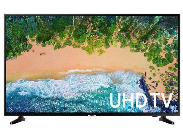 Samsung UE50NU7022 UHD SMART LED Televízió Samsung UE50NU7022 UHD SMART LED Televízió