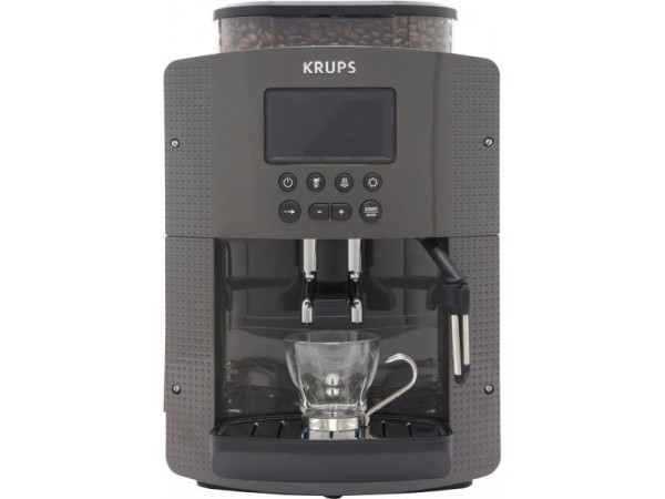 Krups EA815B70 automata kávéfőző Krups EA815B70 automata kávéfőző