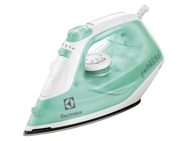 Electrolux EDB1720 gőzölős vasaló Electrolux EDB1720 gőzölős vasaló