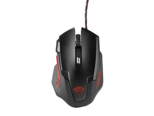 Trust GXT 111 (21090) gamer egér Trust GXT 111 (21090) gamer egér
