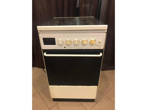 Használt Pelgrim Avant Garde gáztűzhely [H1737] 