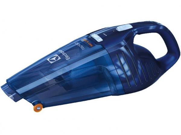 Electrolux ZB5104WDB száraz-nedves kézi porszívó Electrolux ZB5104WDB száraz-nedves kézi porszívó