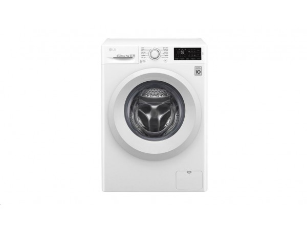 LG F4J5QN3W elöltöltős mosógép LG F4J5QN3W elöltöltős mosógép