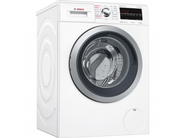 Bosch WVG30442EU Elöltöltős mosó-szárítógép Bosch WVG30442EU Elöltöltős mosó-szárítógép
