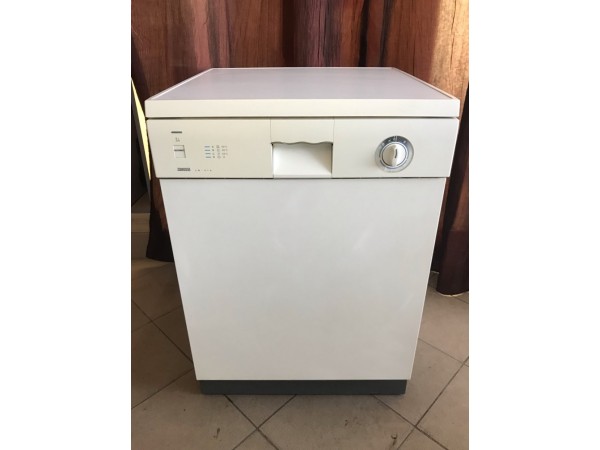 Használt Zanussi ZW-416 mosogatógép [H1811] 