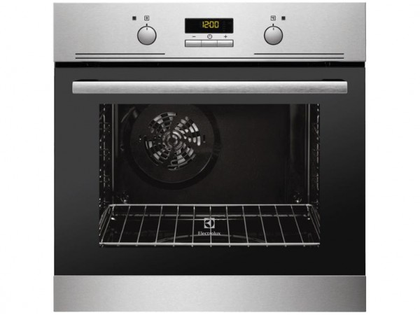Electrolux EZB3411AOX beépíthető sütő Electrolux EZB3411AOX beépíthető sütő